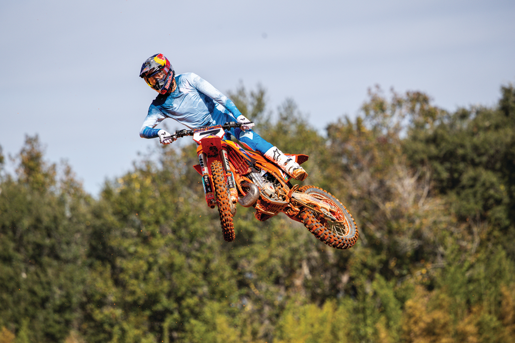 Sportmode Carbon Pants
