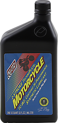 TechniPlate® Synthetic TCW-2 2-Stroke Oil