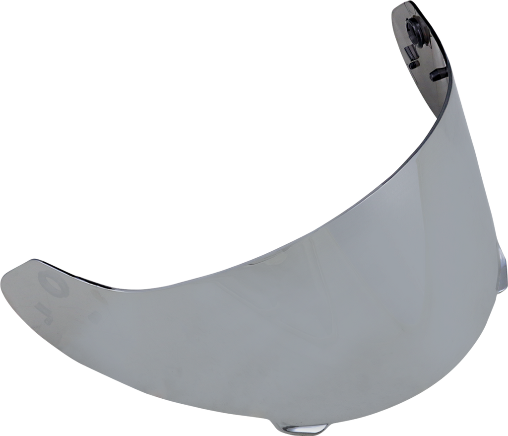 Warrant Helmet Shield