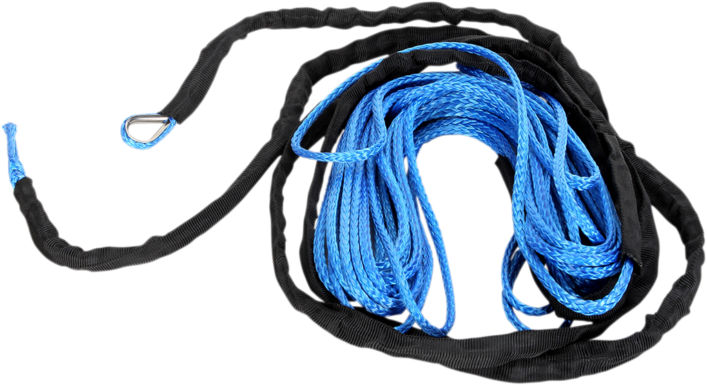 Winch Rope
