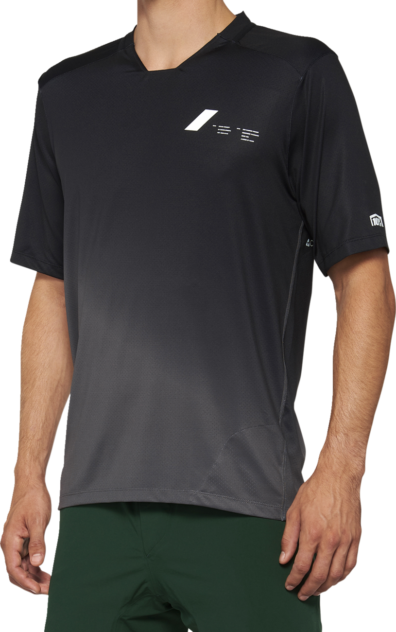 Celium Short-Sleeve Jersey