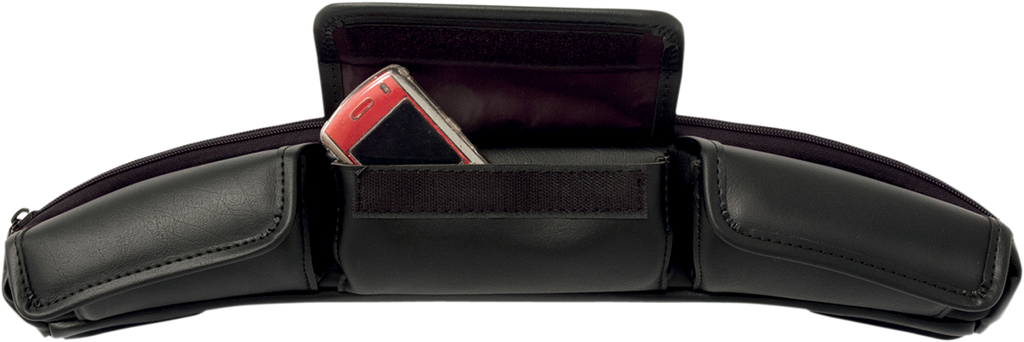 Windshield Pouch