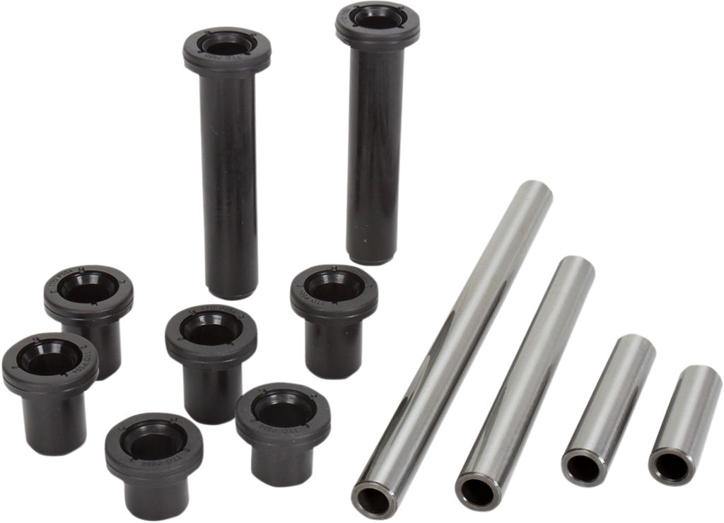 Rear Independent Suspension Linkage Rebuild Kit