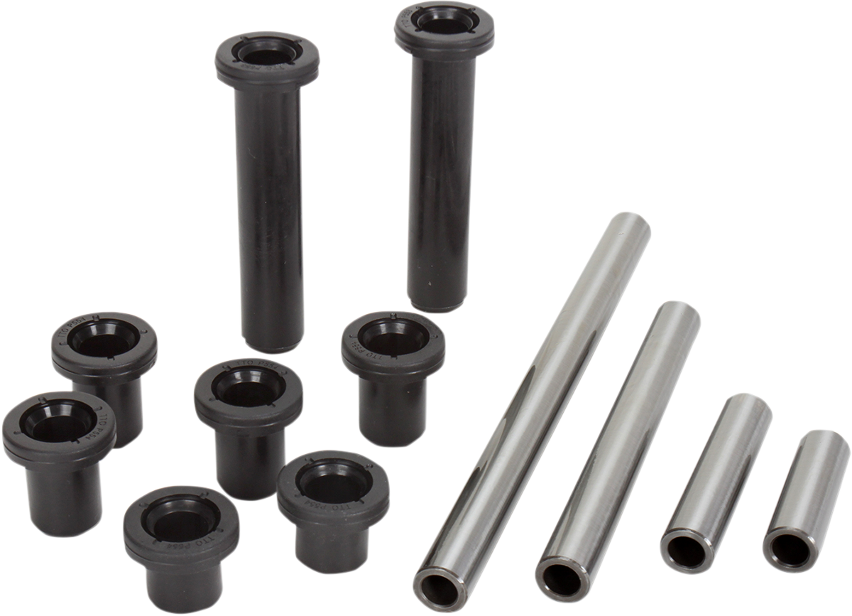 Rear Independent Suspension Linkage Rebuild Kit