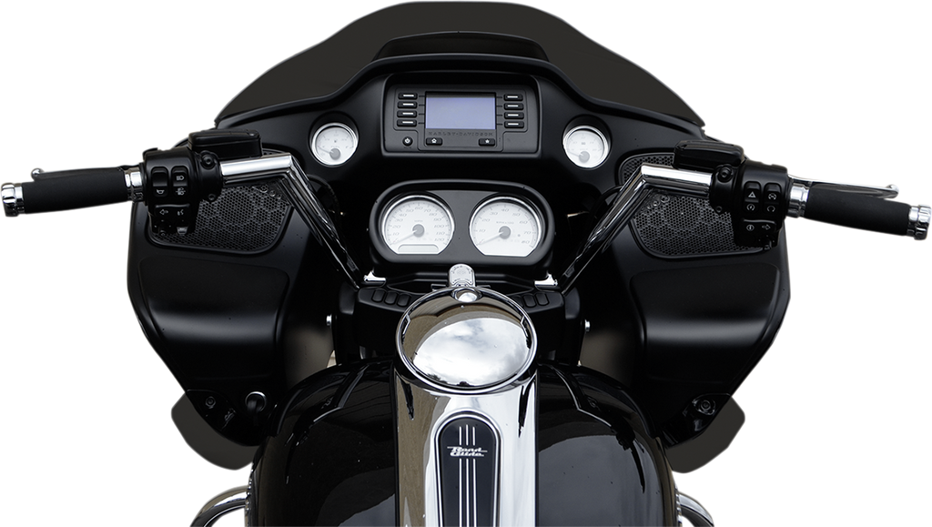1-1/4" V-Line Handlebar