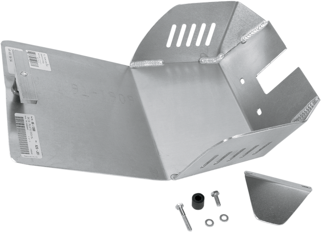 Skid Plate