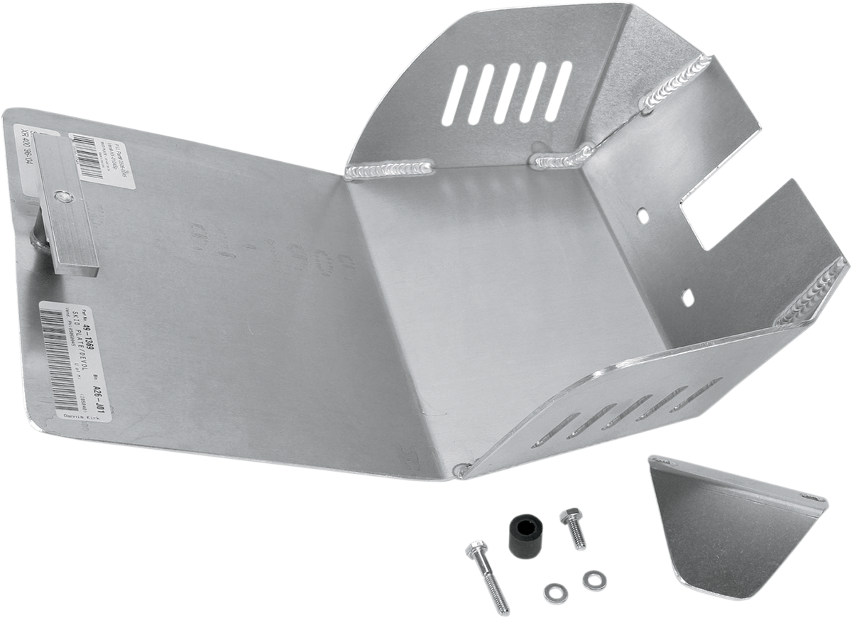 Skid Plate