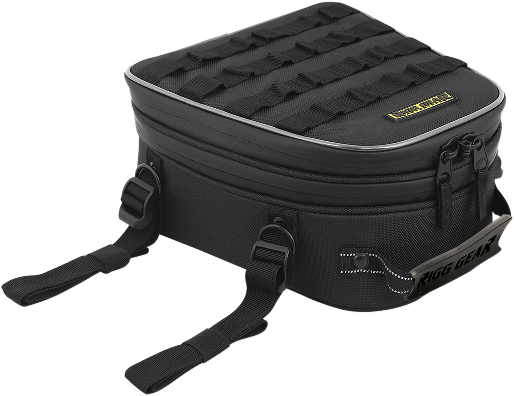 Trails End Tail Bag