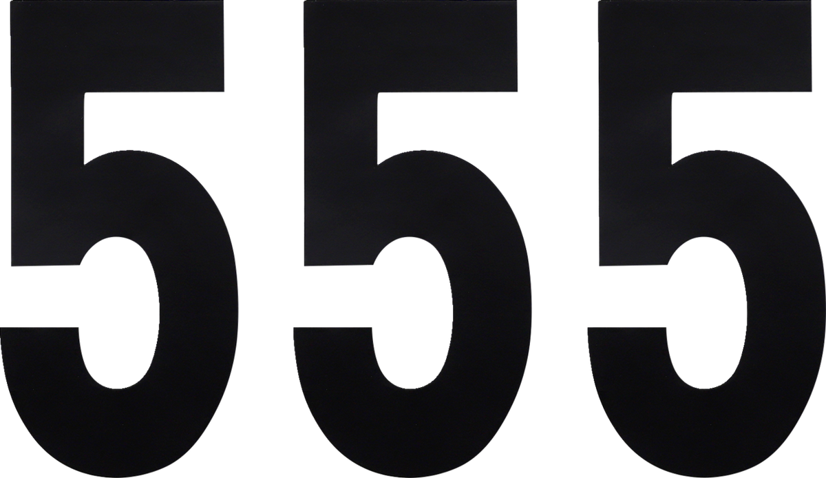 Standard Numbers