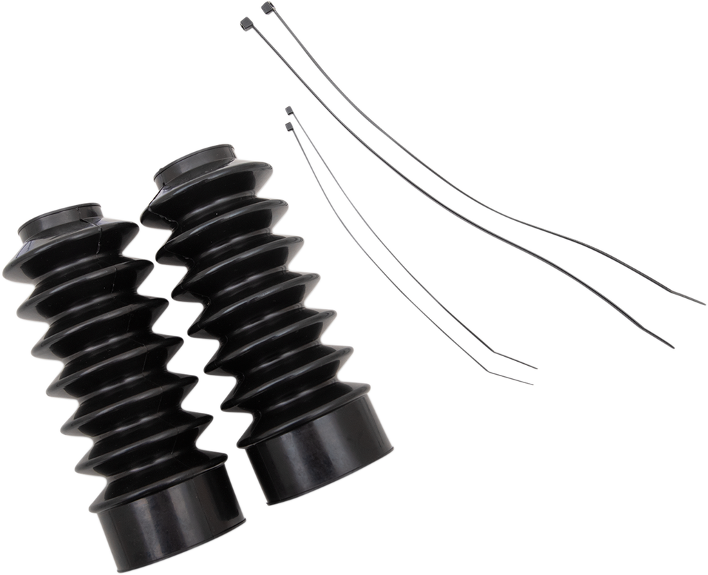 Fork Boots