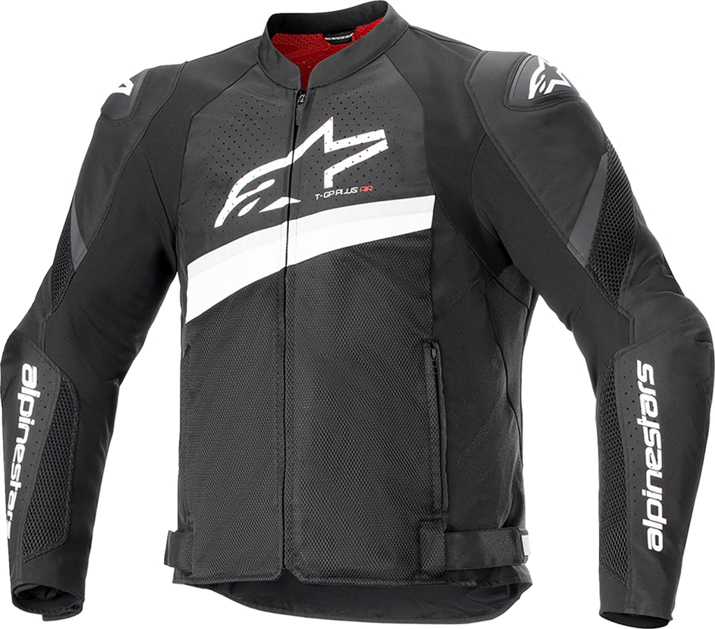 T-GP Plus R v4 Airflow Jacket