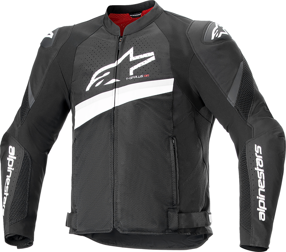 T-GP Plus R v4 Airflow Jacket