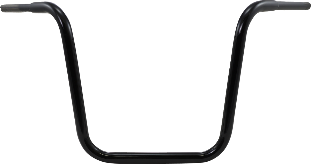 Hefty 1-1/4" Handlebar — Ape Hanger/Hefty