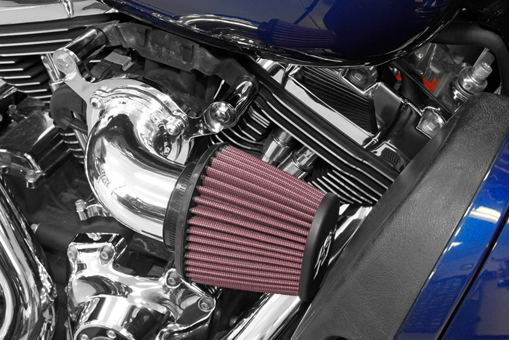 Aircharger® Performance Intake System Kit