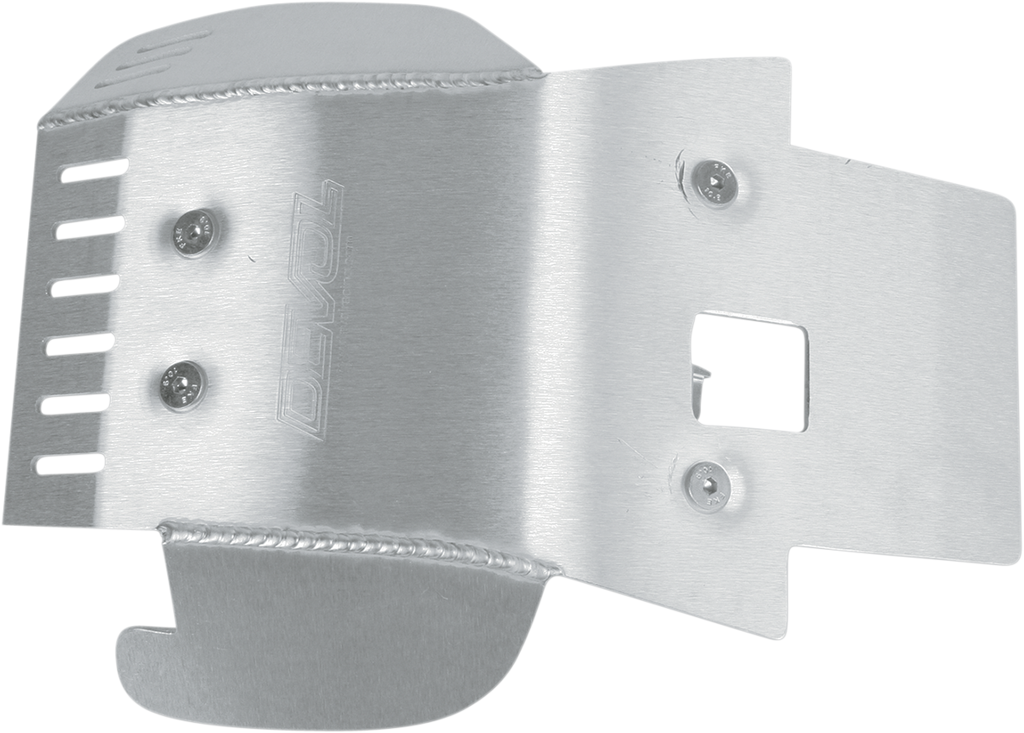 Skid Plate