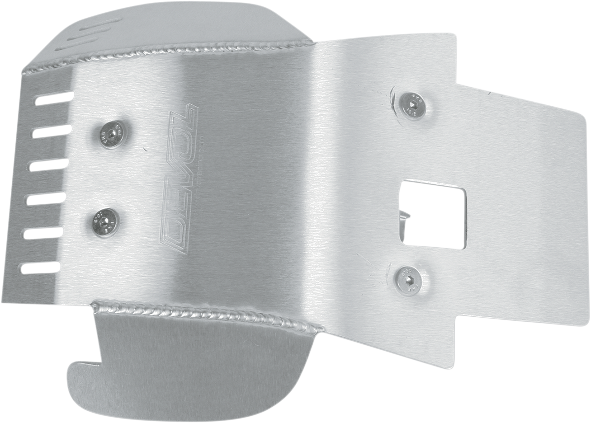 Skid Plate