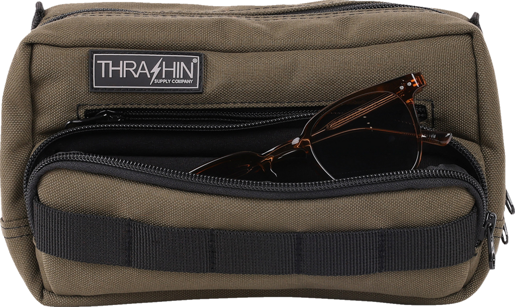 Handlebar Bag Plus