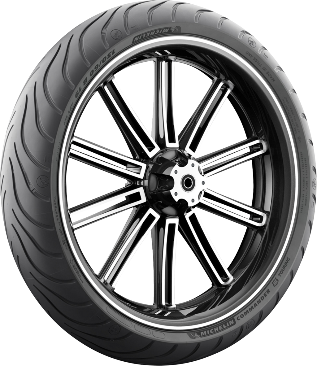 Commander III Touring Tire