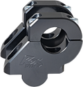 1-1/2" Barback Risers for 1-1/8" Handlebars