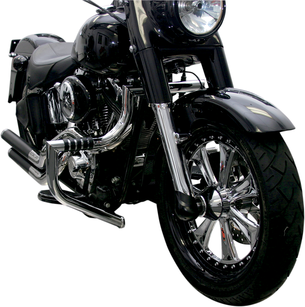 Magnumbar® Front Highway Bar