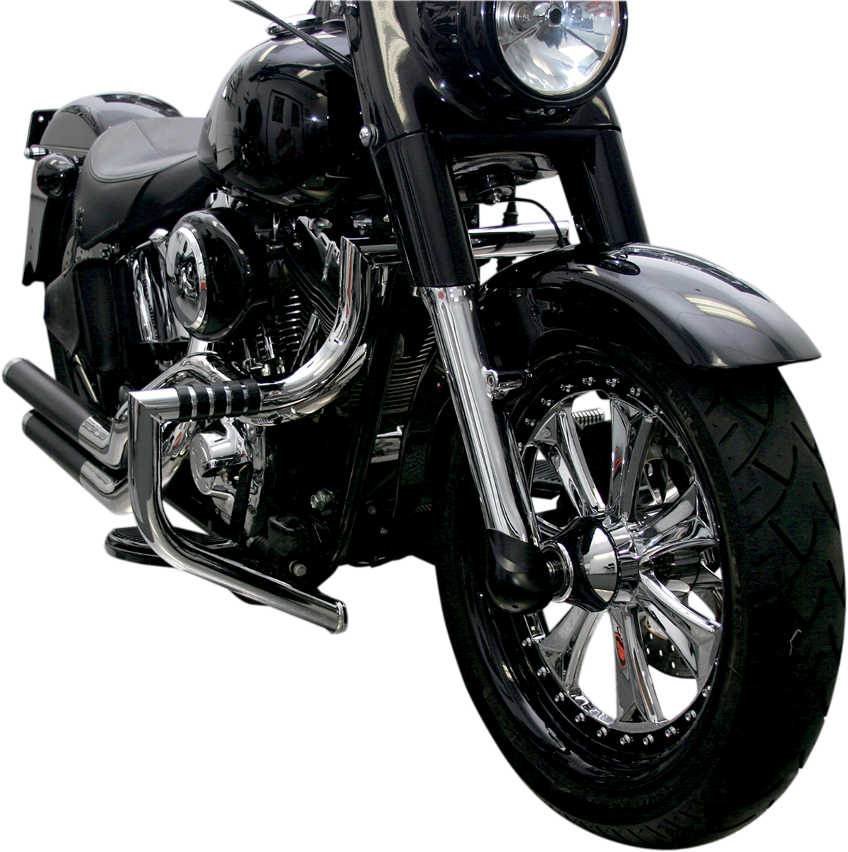 Magnumbar® Front Highway Bar