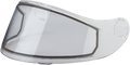 Solaris / Solaris 2.0 Helmet Dual Pane Shield