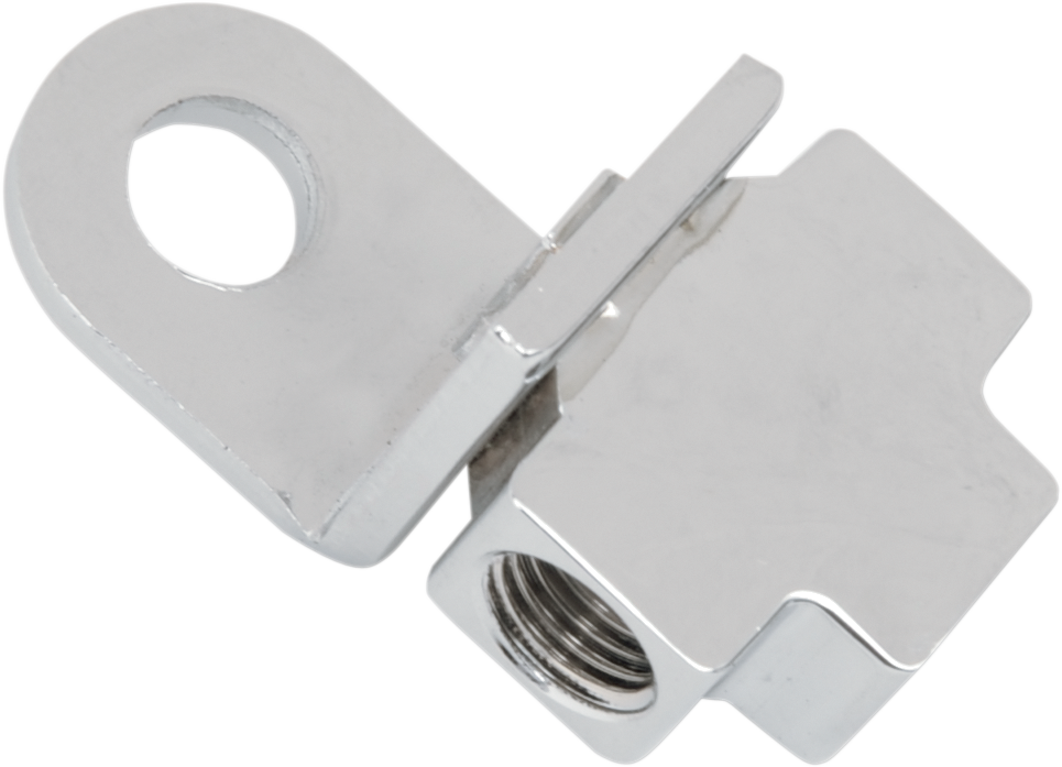 Brake Line T-Junction