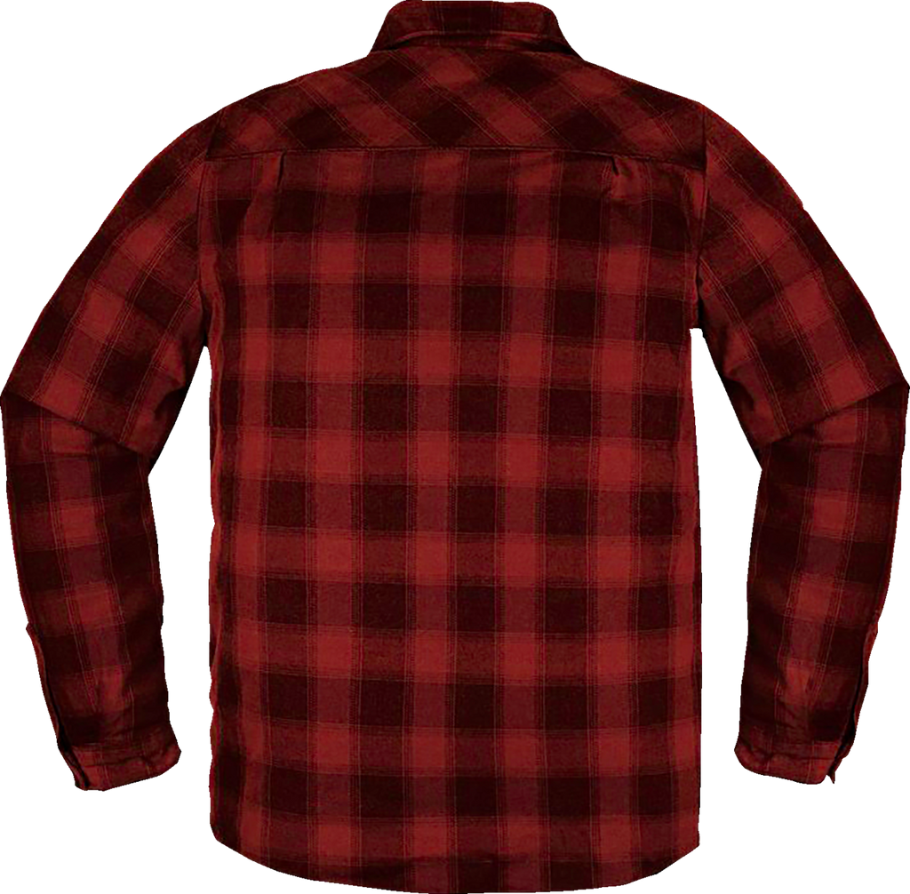 Fallblock CX Flannel™ Jacket