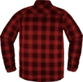 Fallblock CX Flannel™ Jacket