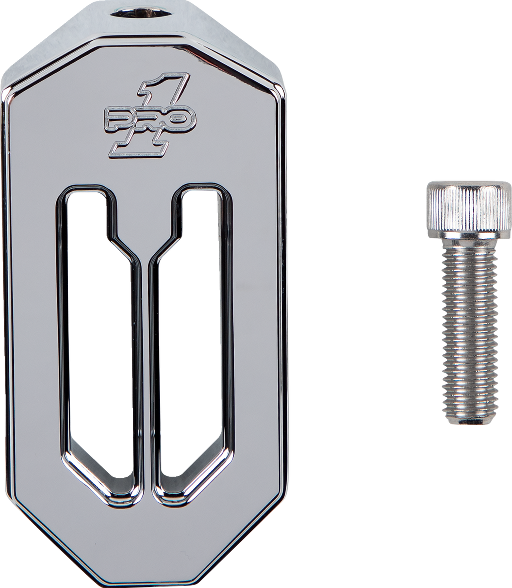 Touring Brake Peg
