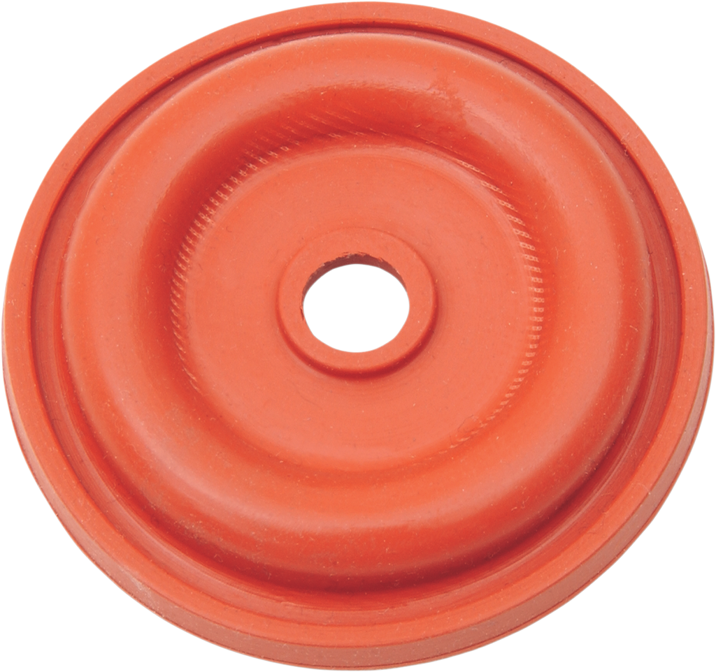 Exhaust Valve Bellows Pol