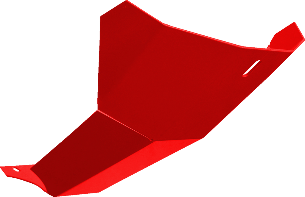 Skidplate Bumper