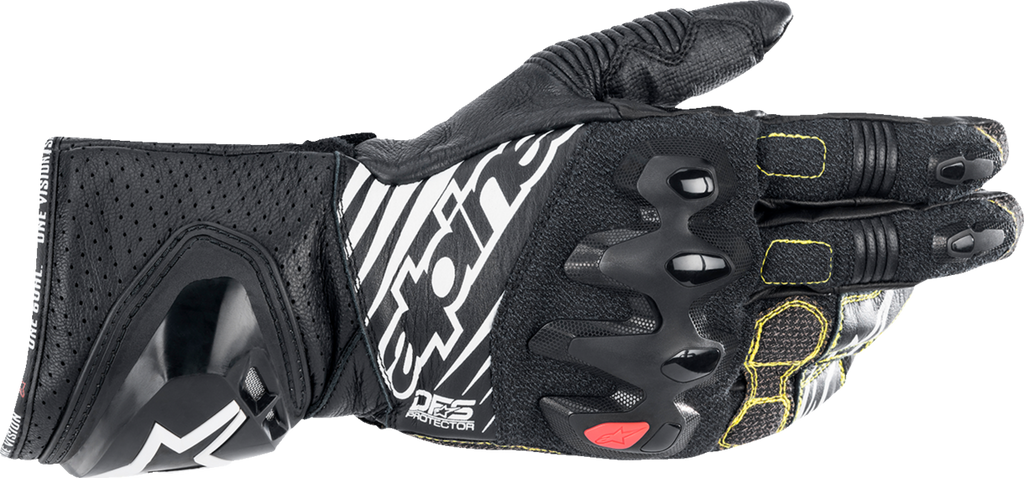 GP Tech v2 Gloves