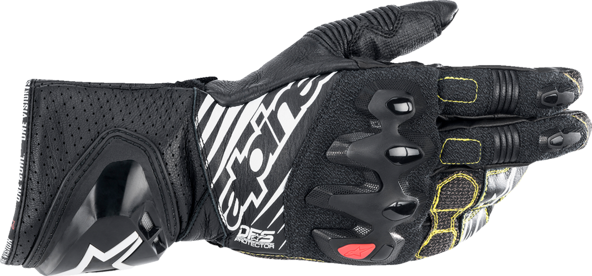 GP Tech v2 Gloves