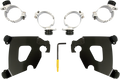 Cafe Fairing Trigger-Lock Hardware Kit