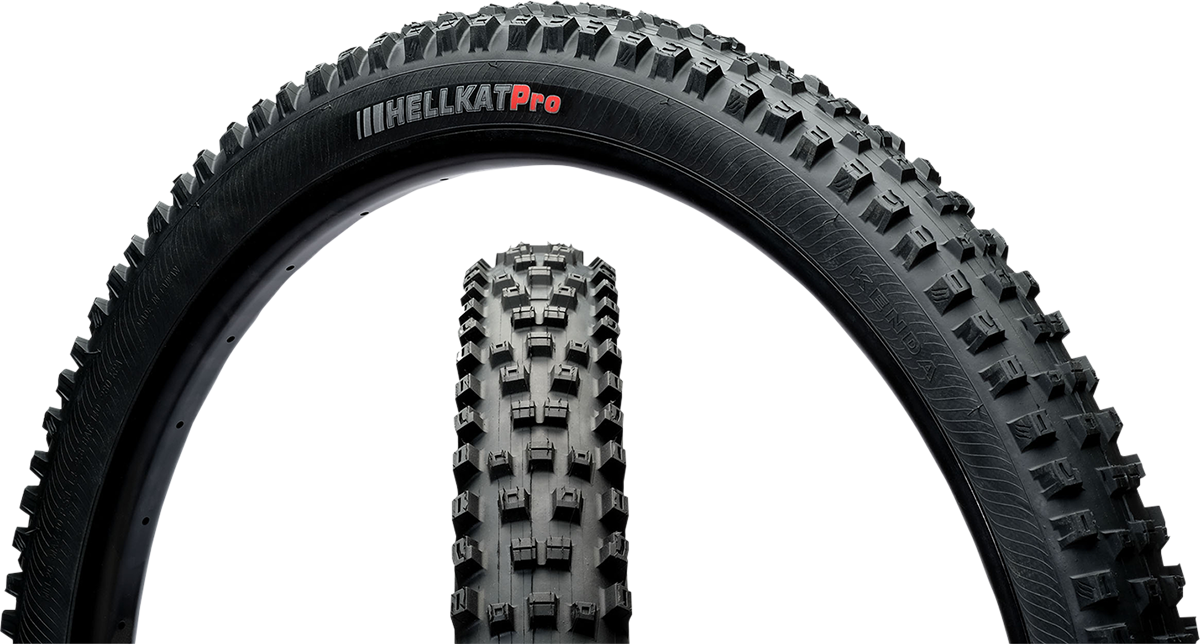 Hellkat K1201E Tire