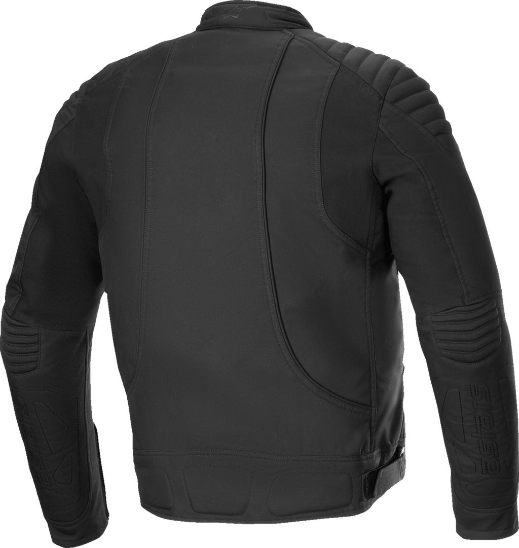 Clayton WR Jacket