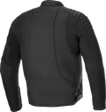 Clayton WR Jacket