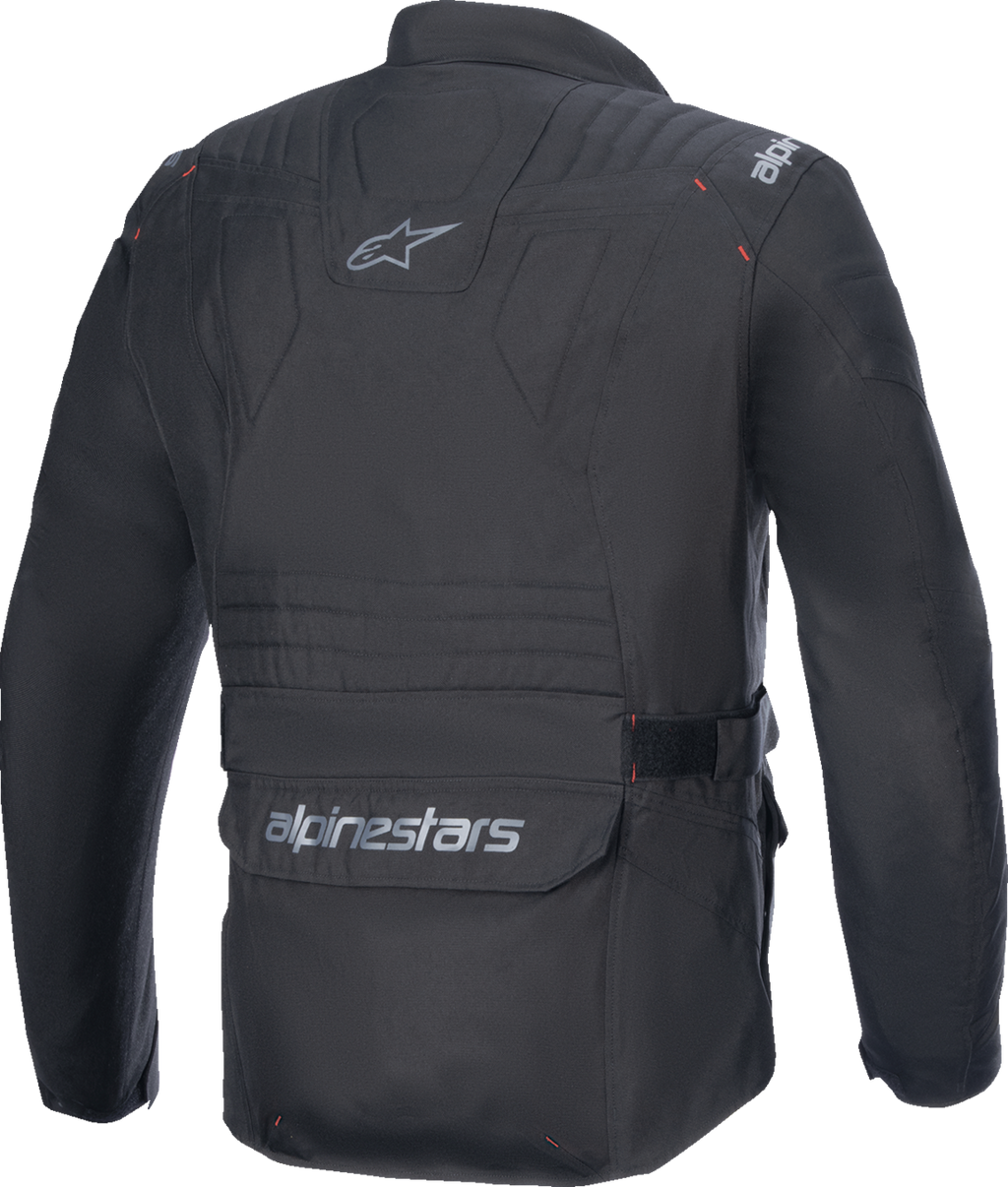 Jacket St-1 Wp