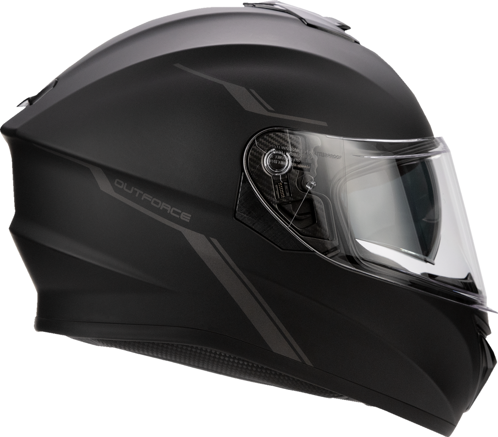 Helmet Outforce