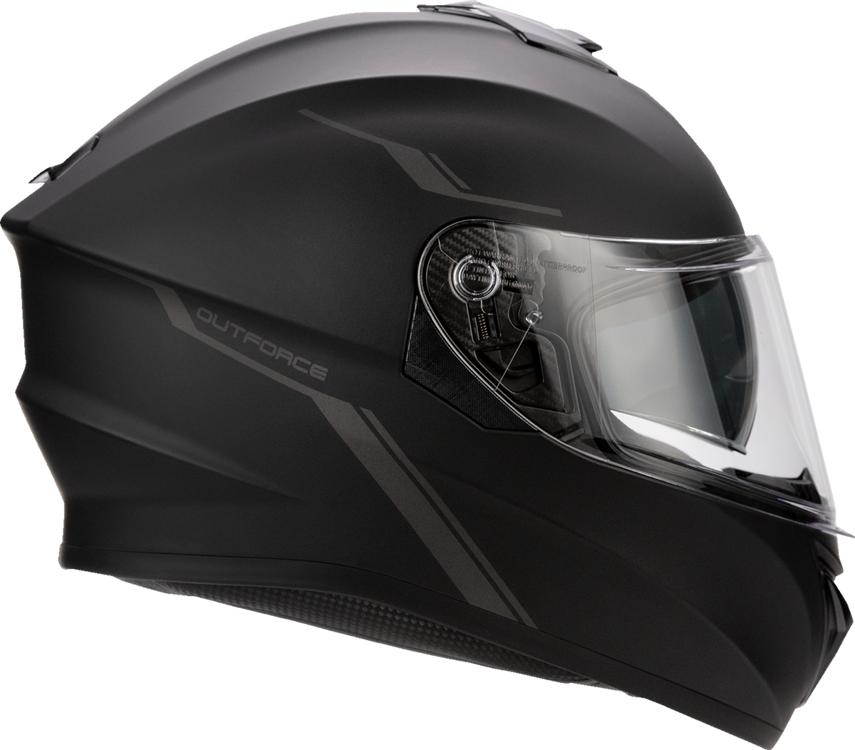 Helmet Outforce