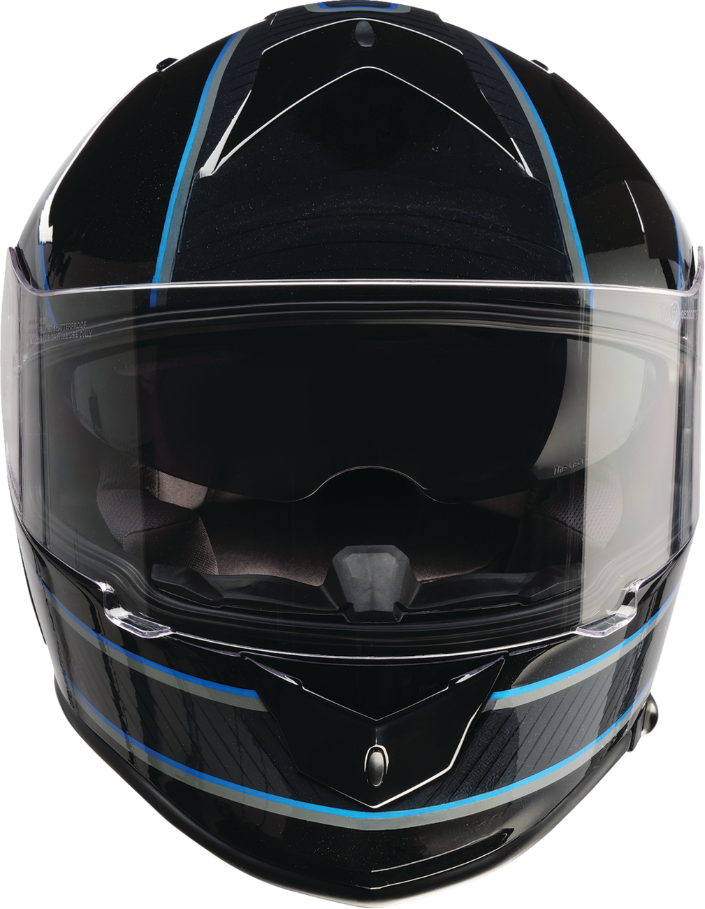 Warrant Amplify Helmet