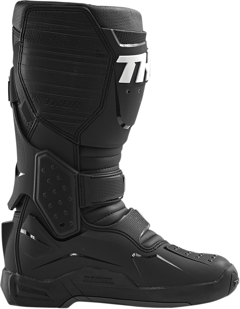 Radial Boots Buckle Kit