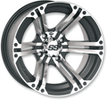 SS212 Alloy Wheel