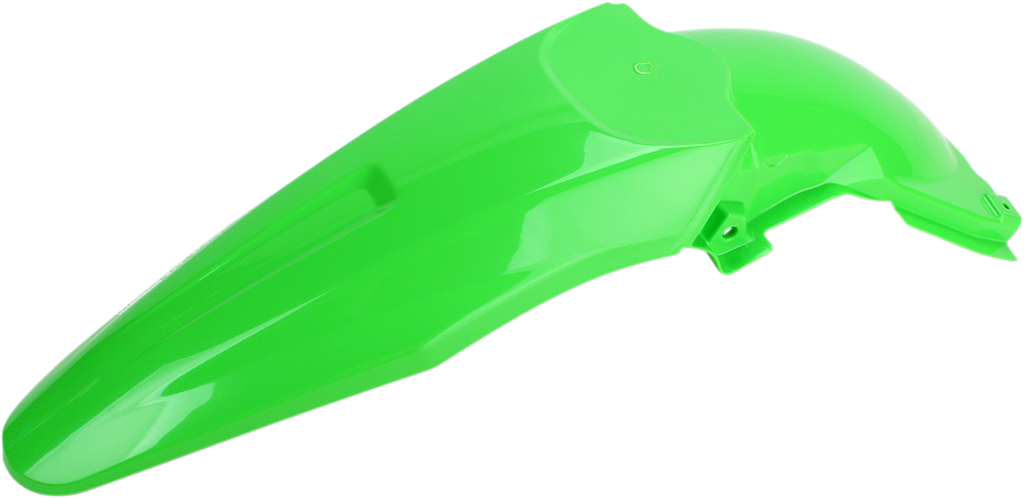 Rear Fender