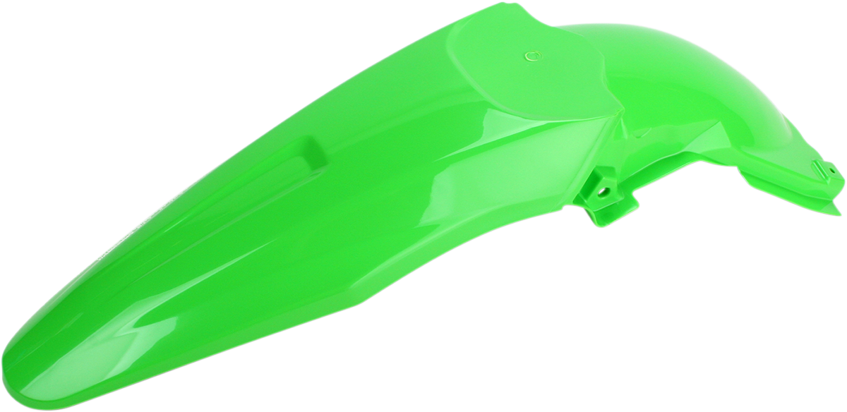Rear Fender