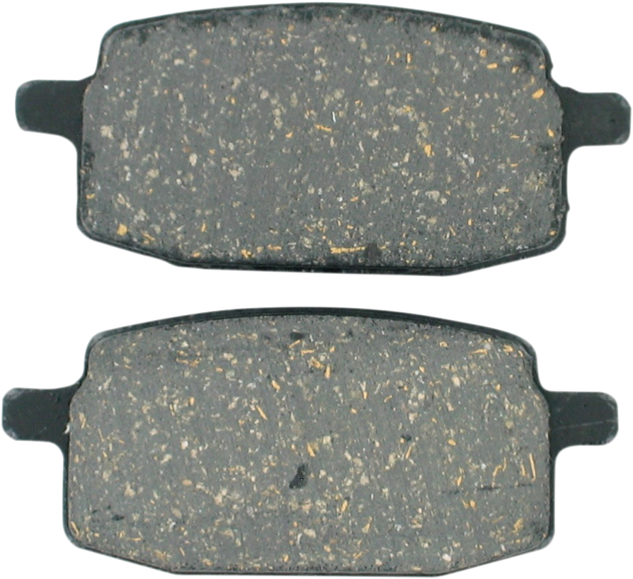 Scooter "SFA" Brake Pads