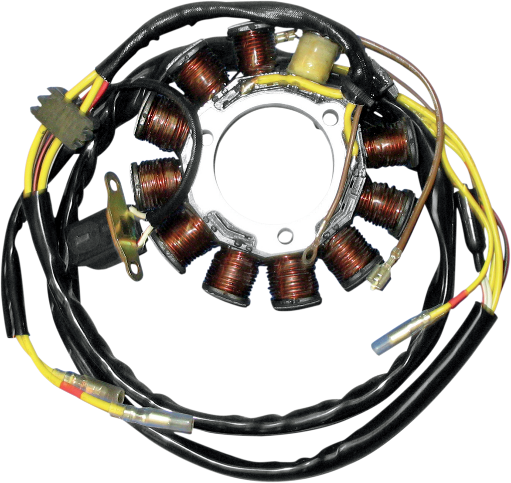 New Oem Style Polaris Stator
