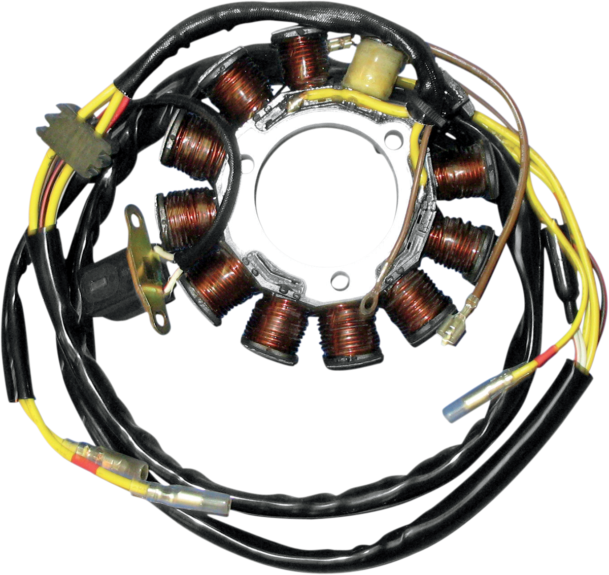 New Oem Style Polaris Stator