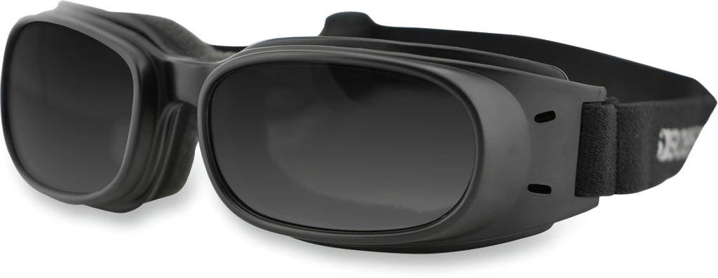 Piston Goggle